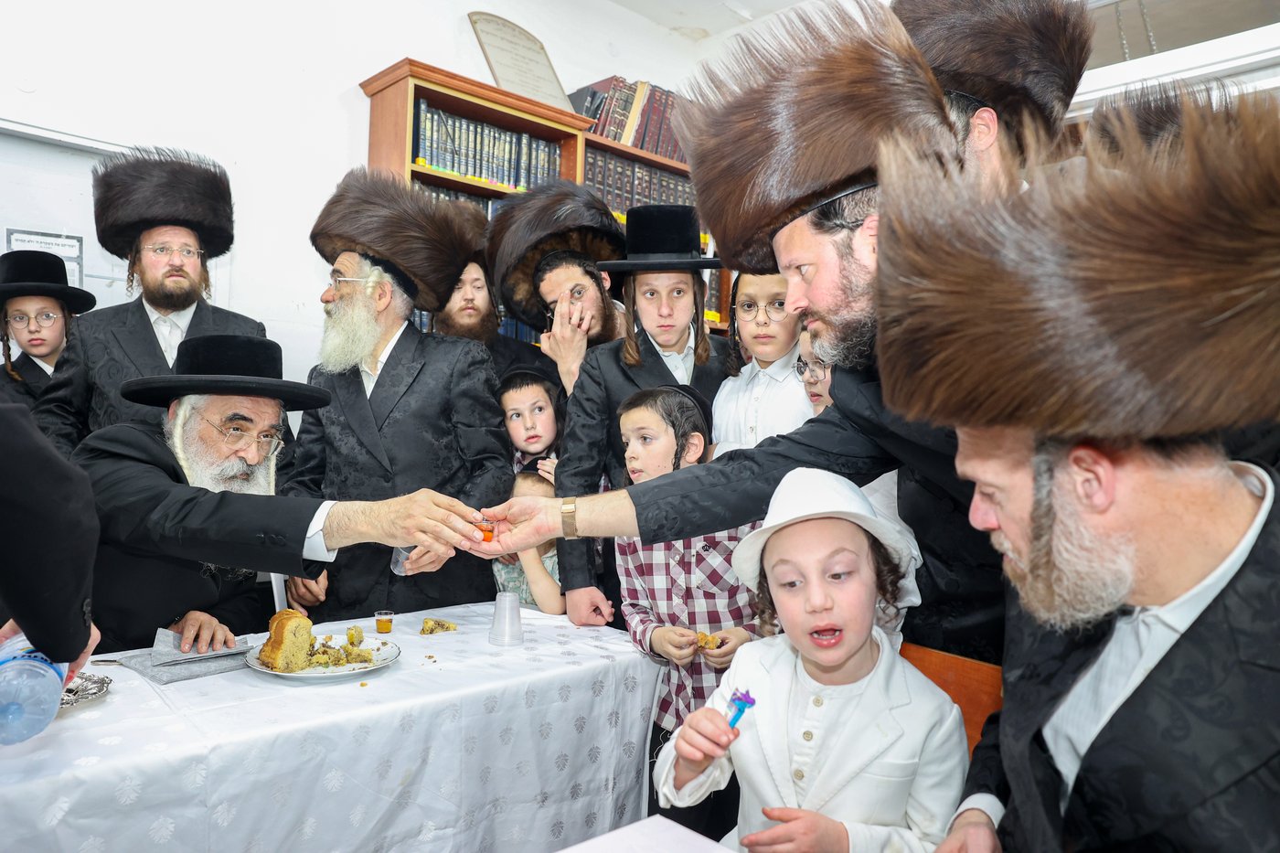 הכנס''ת לביהמ''ד דושינסקיא באלעד