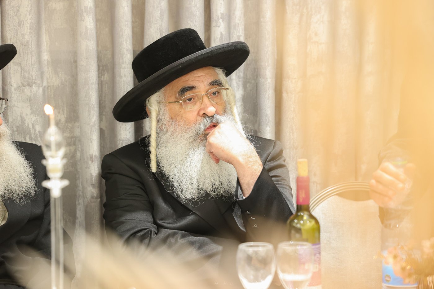הכנס''ת לביהמ''ד דושינסקיא באלעד