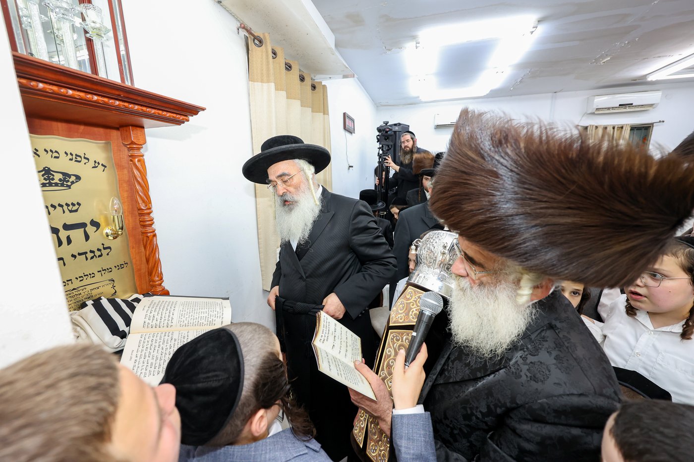 הכנס''ת לביהמ''ד דושינסקיא באלעד
