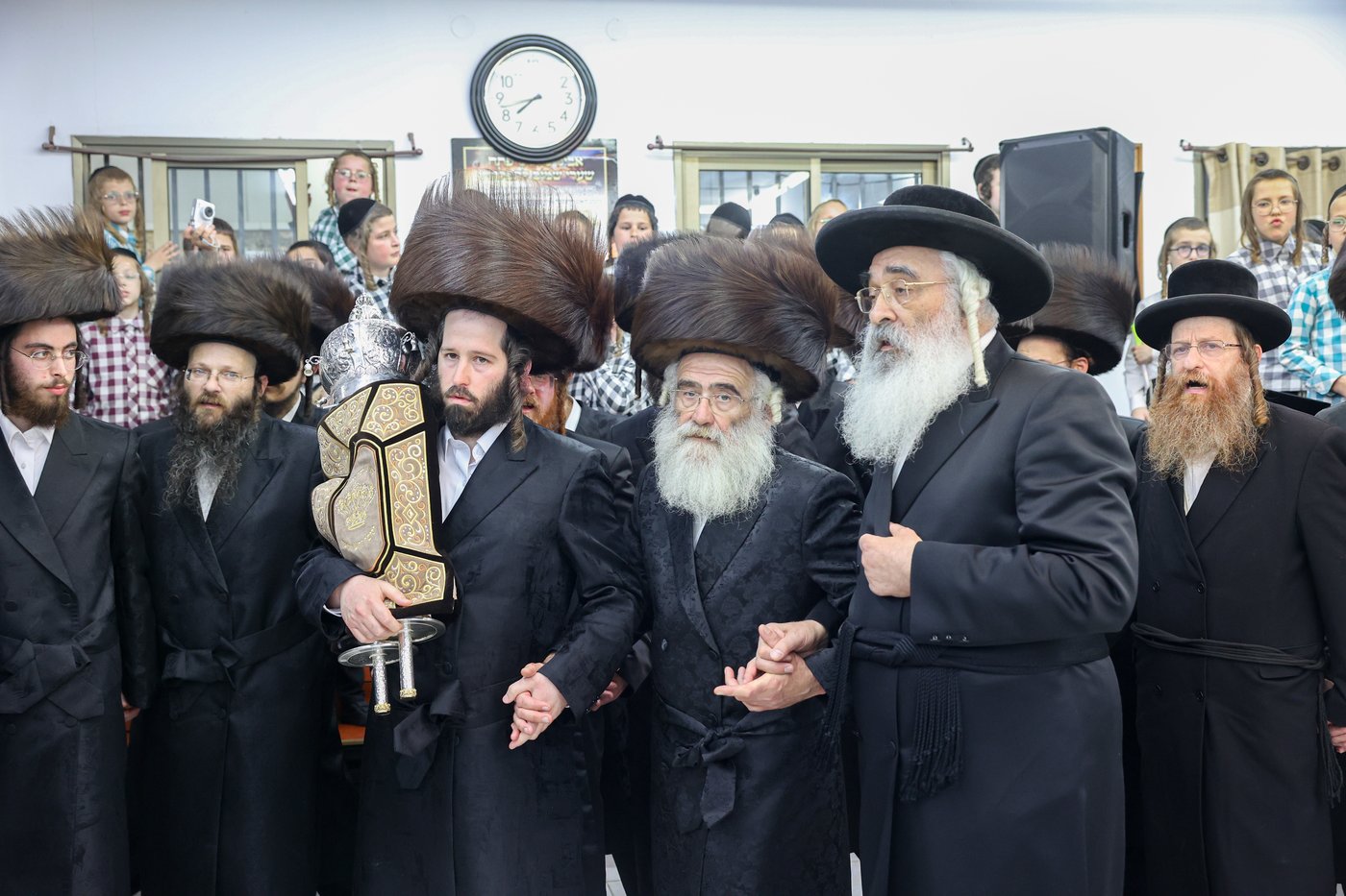 הכנס''ת לביהמ''ד דושינסקיא באלעד