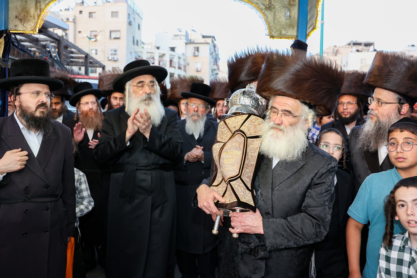 הכנס''ת לביהמ''ד דושינסקיא באלעד