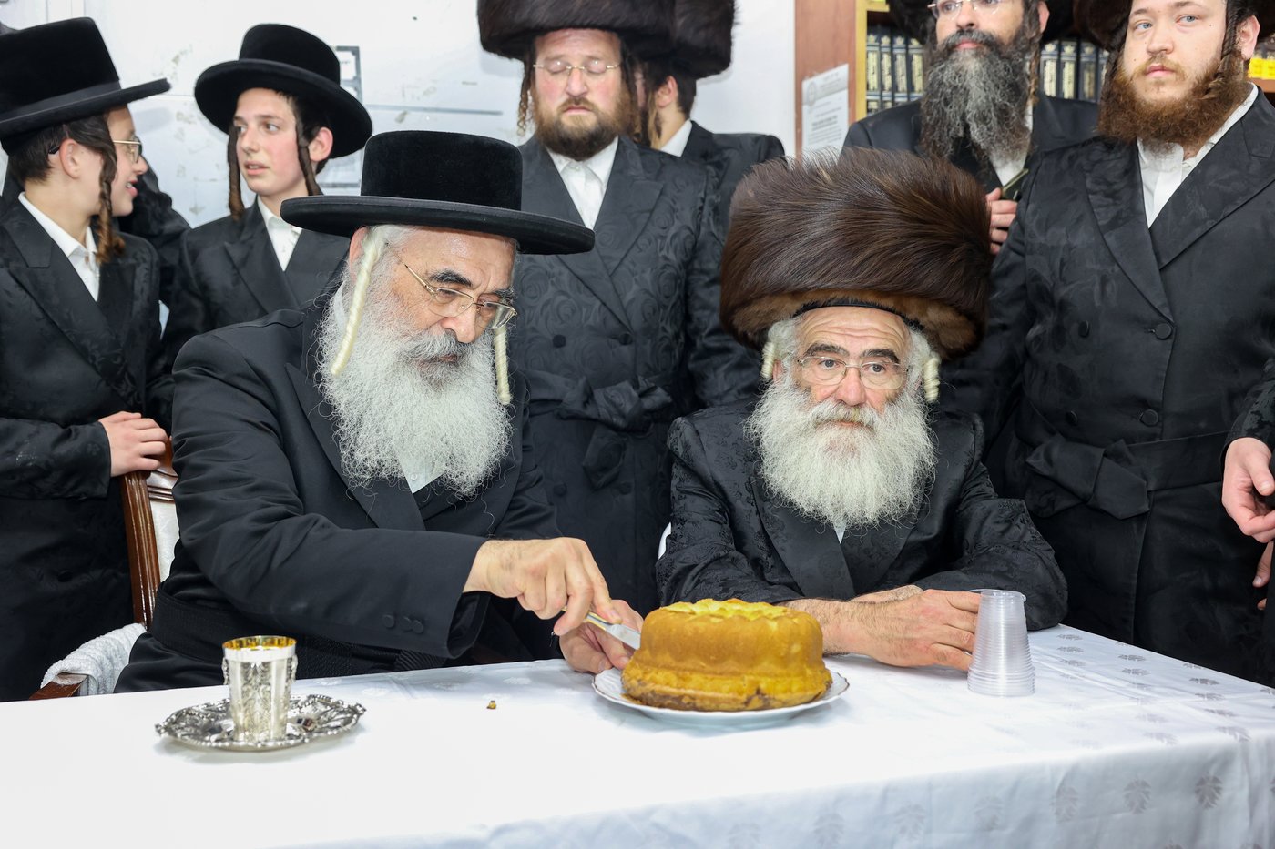 הכנס''ת לביהמ''ד דושינסקיא באלעד