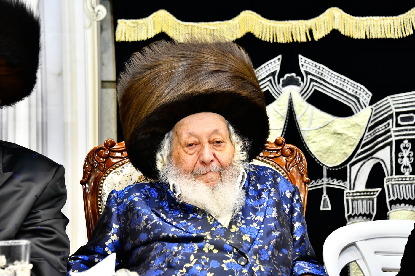 שמחת שבע הברכות בנאראל