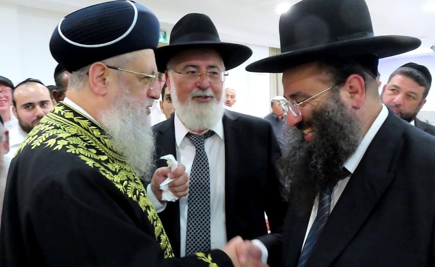 כנס ניקור באשדוד