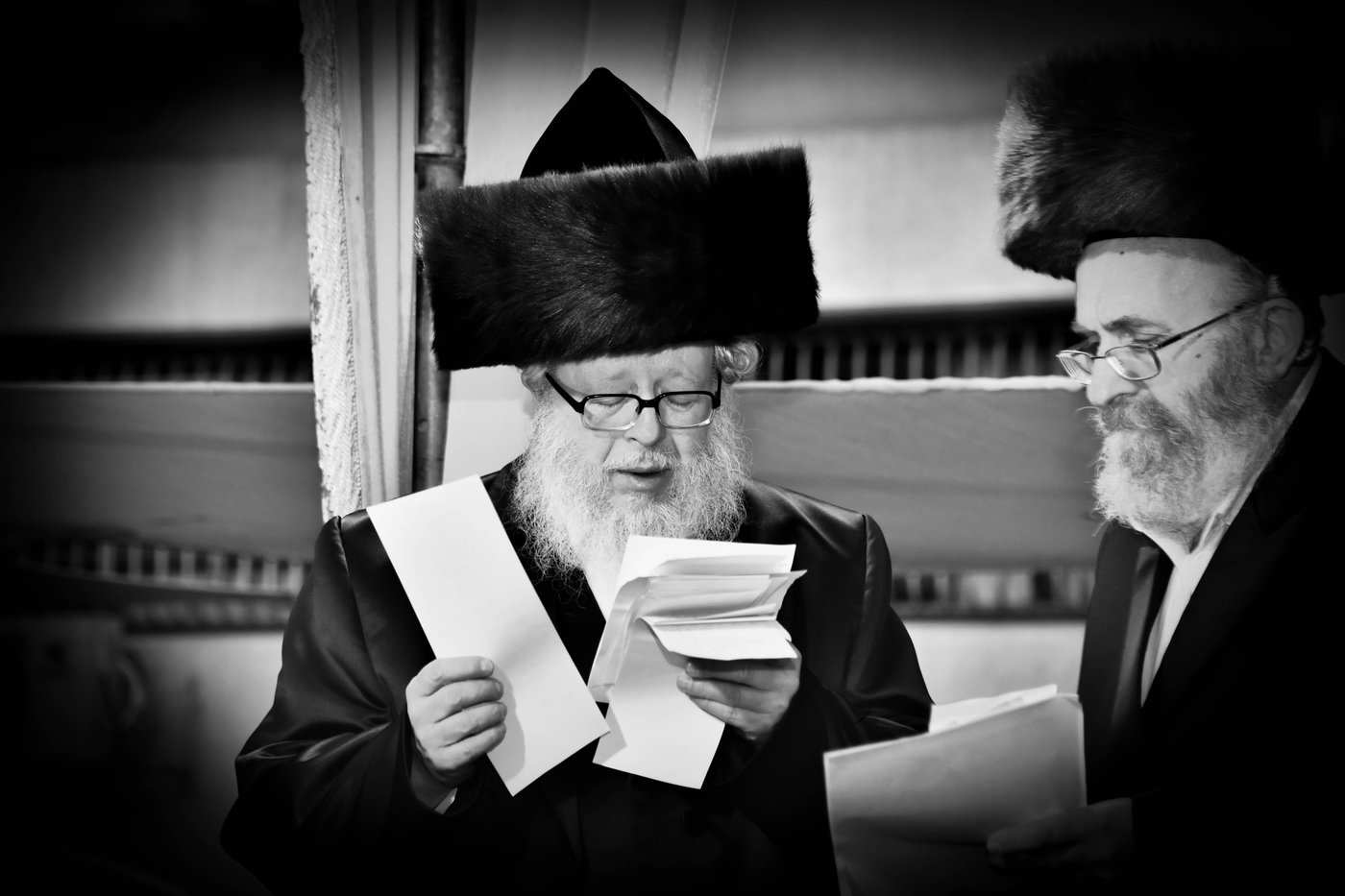 שמחת בית וואסלוי - בוהוש - מאקאווא