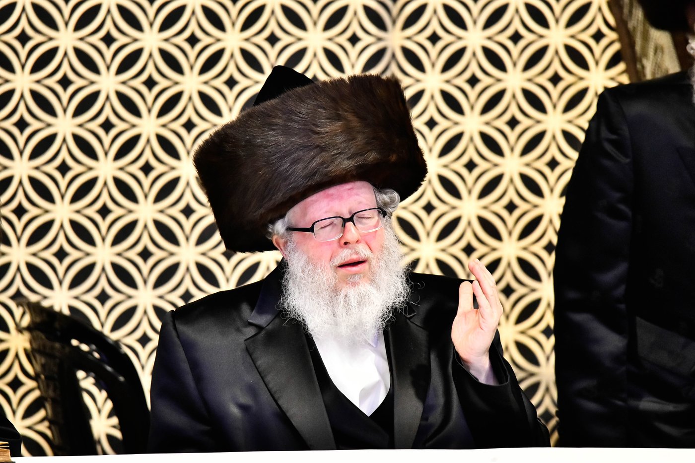 שמחת בית וואסלוי - בוהוש - מאקאווא