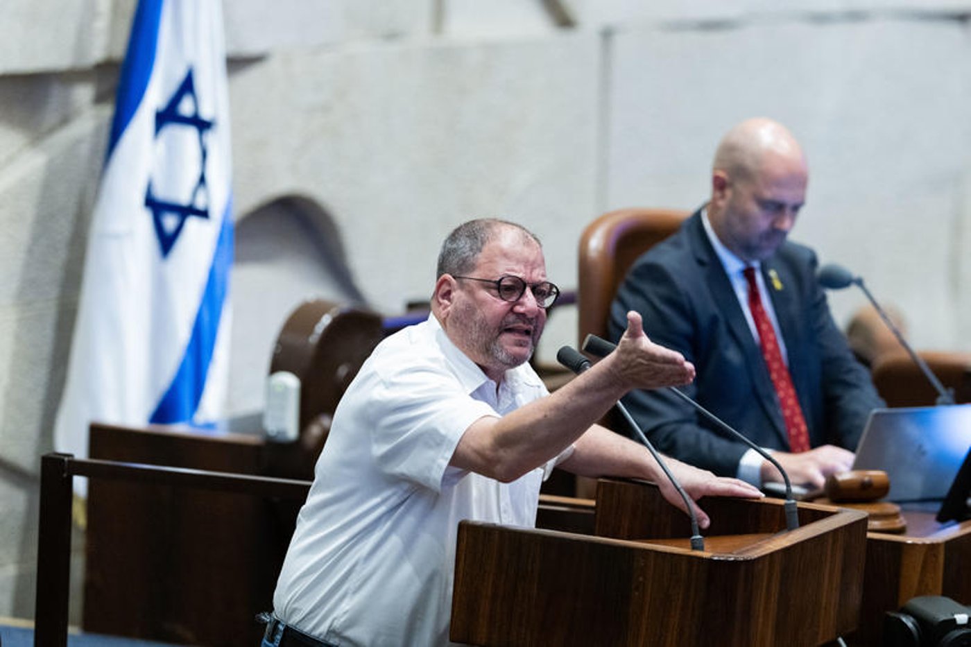 עופר כסיף