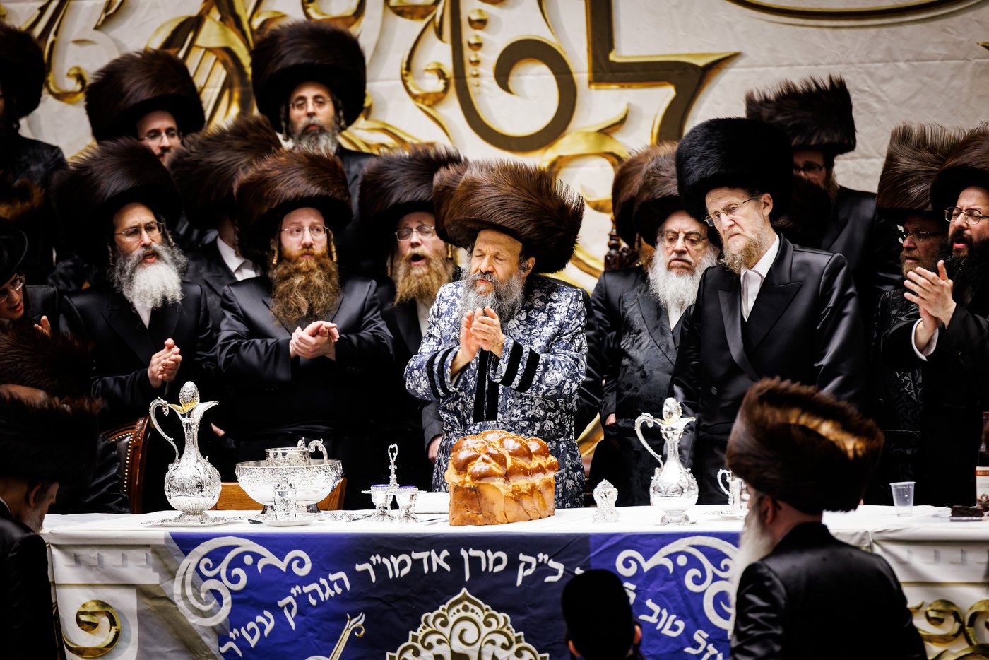 שמחת בית באבוב 45
