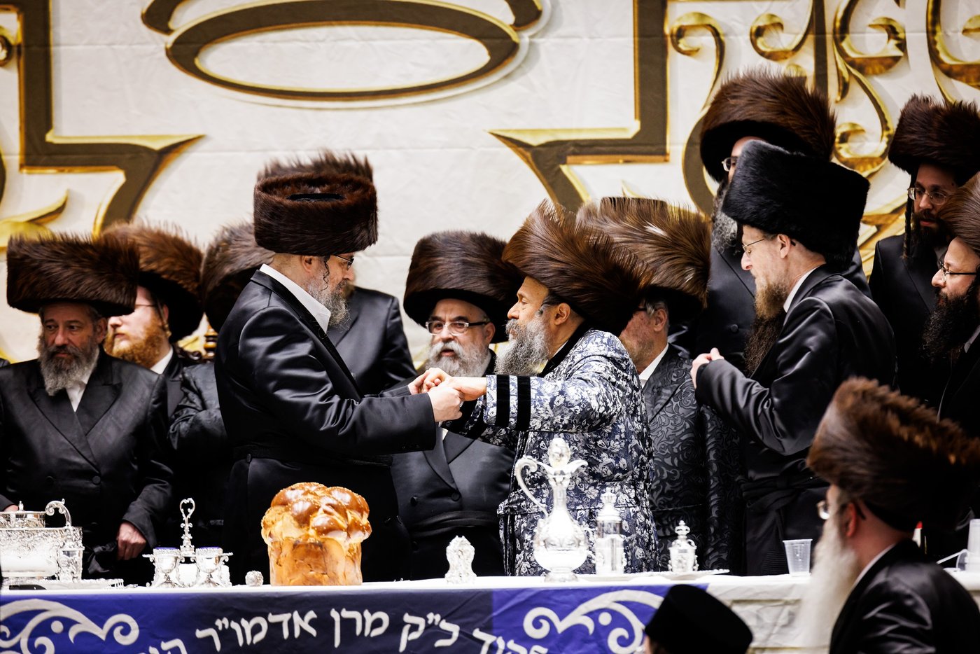 שמחת בית באבוב 45