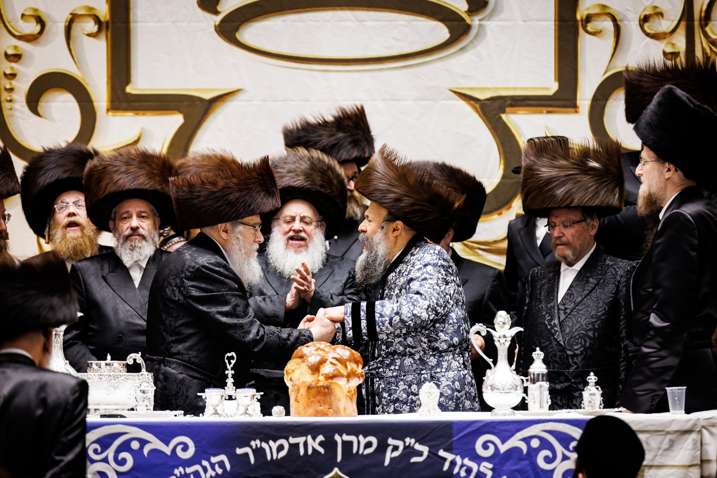 שמחת בית באבוב 45