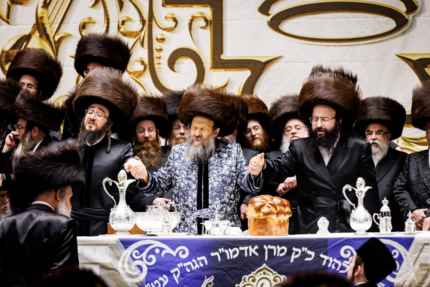 שמחת בית באבוב 45