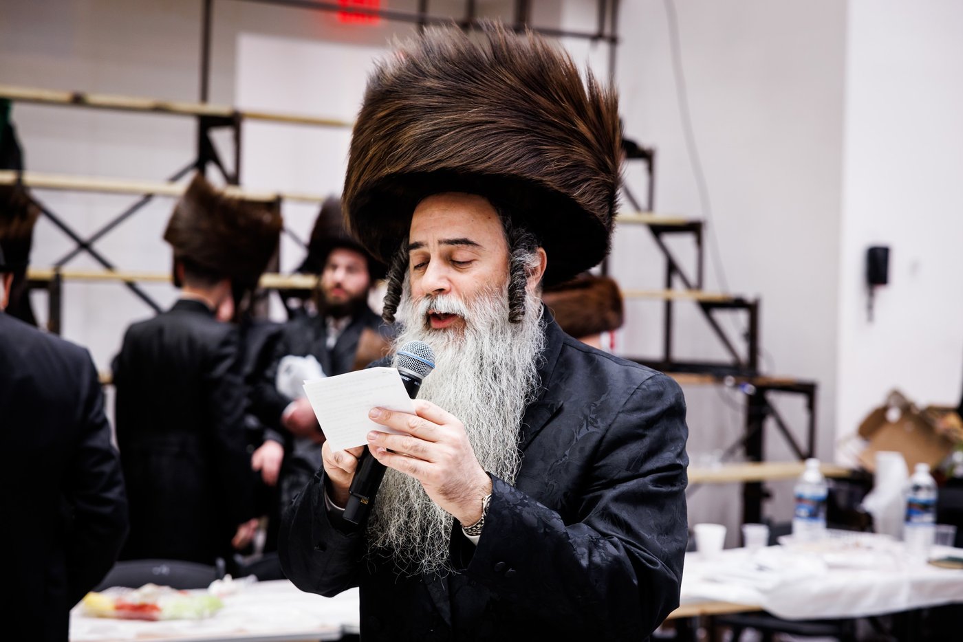 שמחת בית באבוב 45