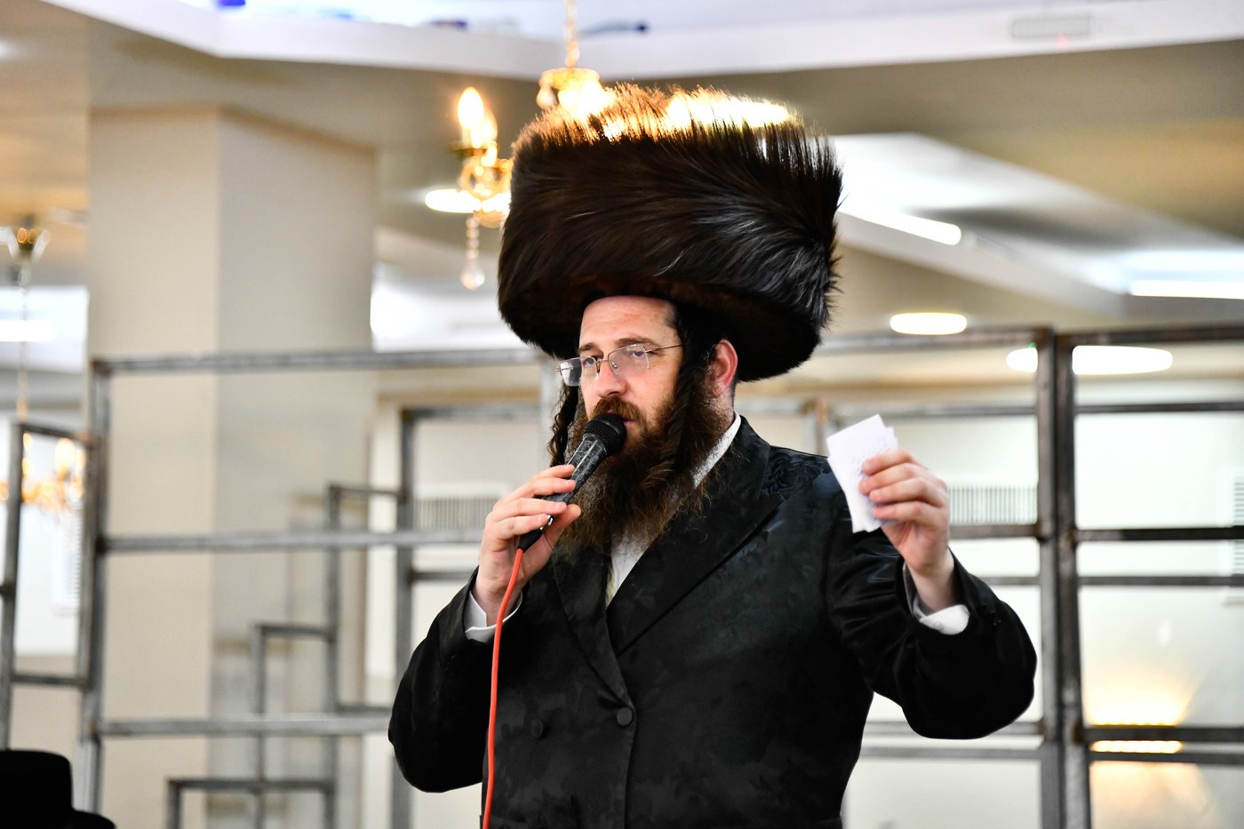 שמחת בית צאנז ז'ימגראד