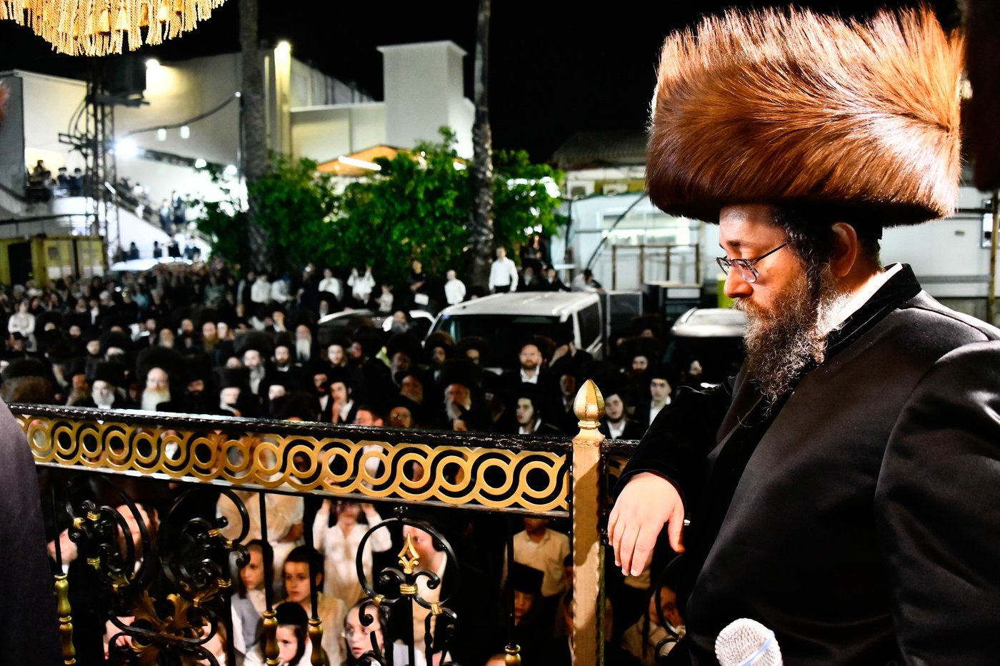 שמחת בית צאנז ז'ימגראד