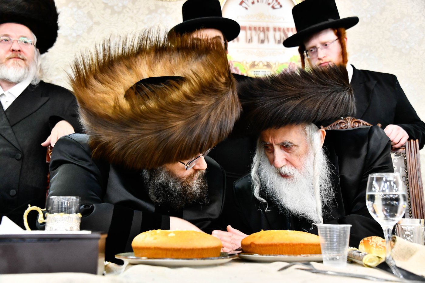 שמחת בית צאנז ז'ימגראד