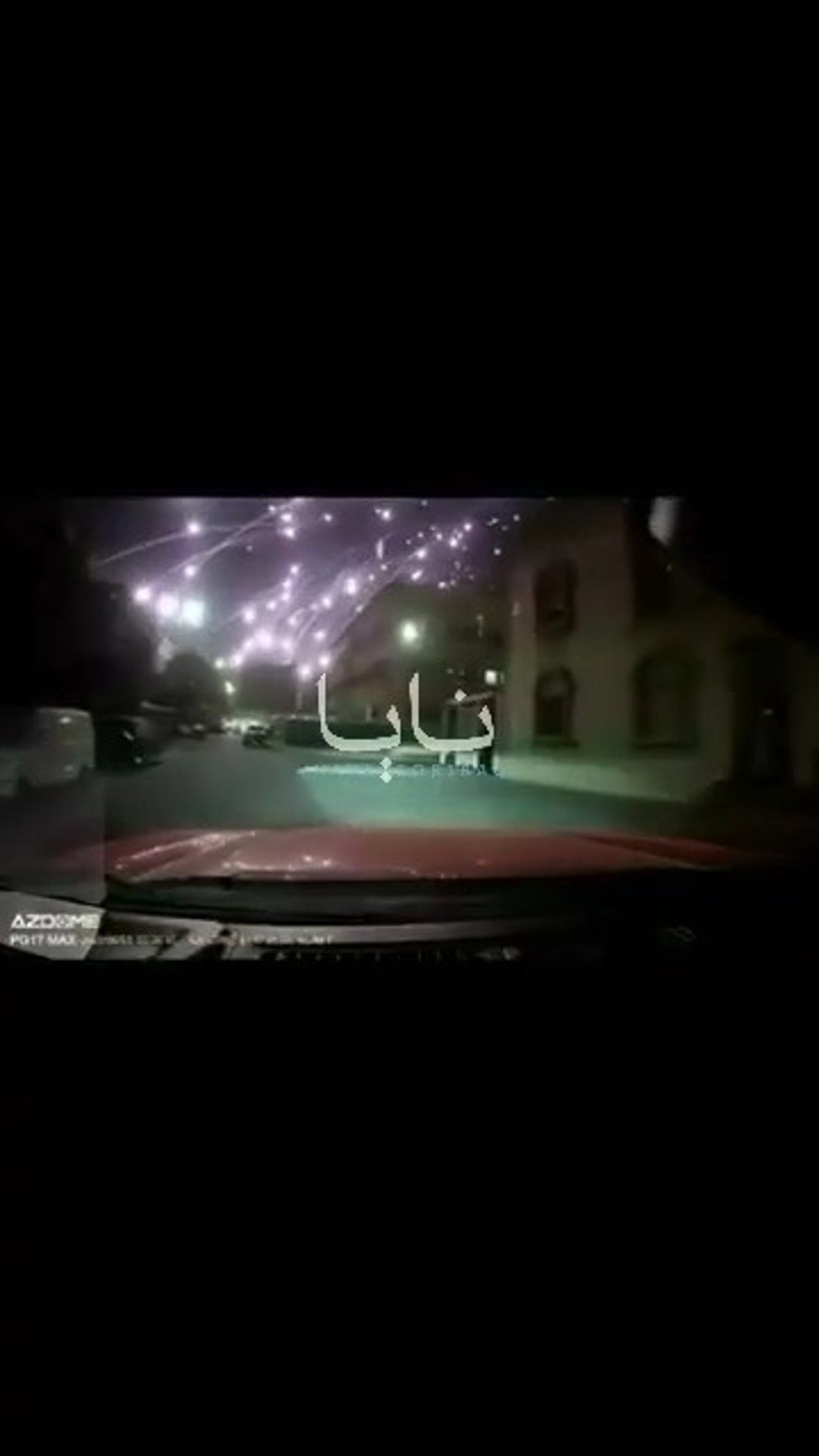 מלחמה על מלא: התקיפה האיראנית הייתה גדולה הרבה יותר ממה שדווח - ארה"ב שותקת