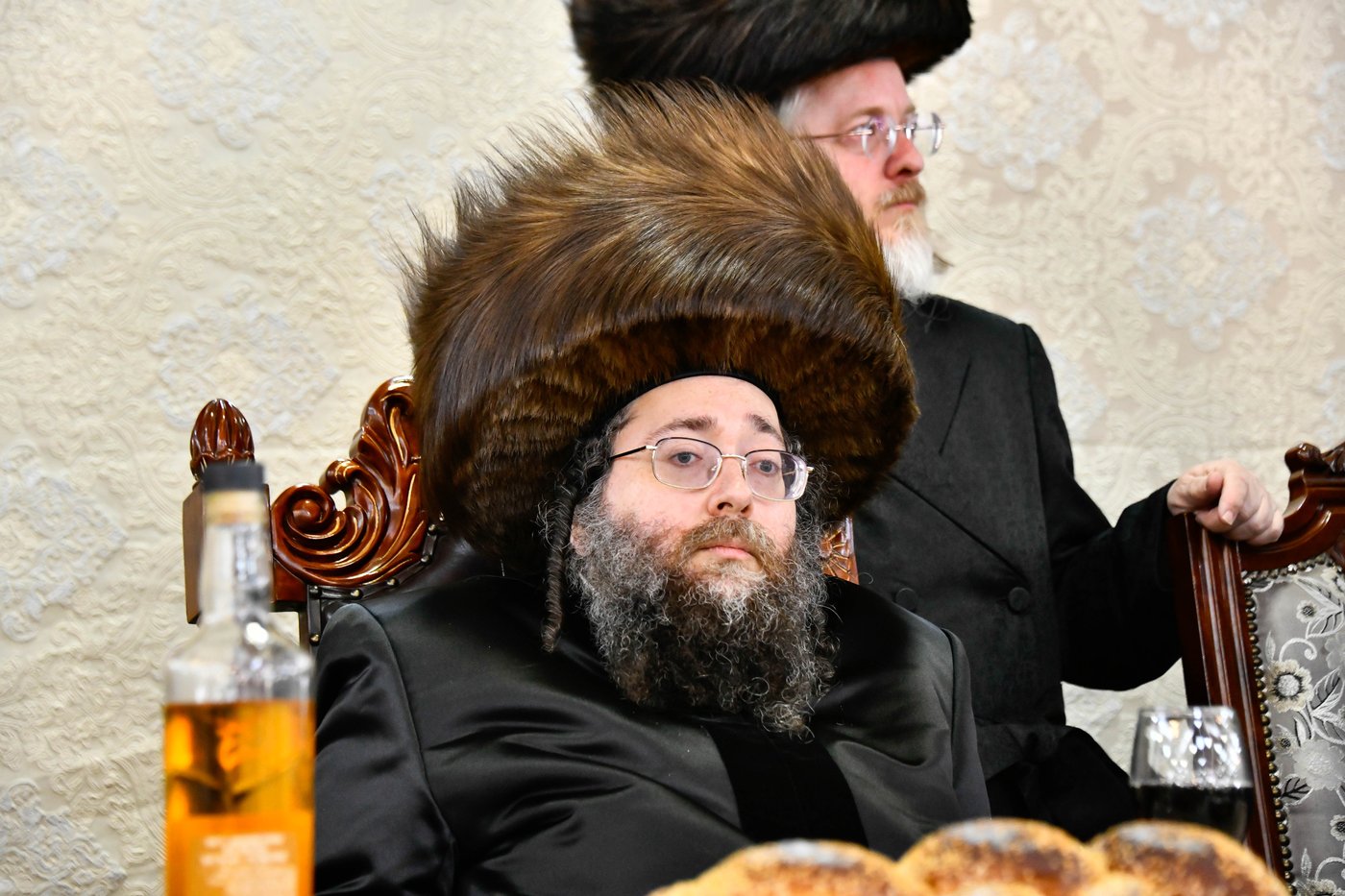שמחת בית צאנז ז'ימגראד