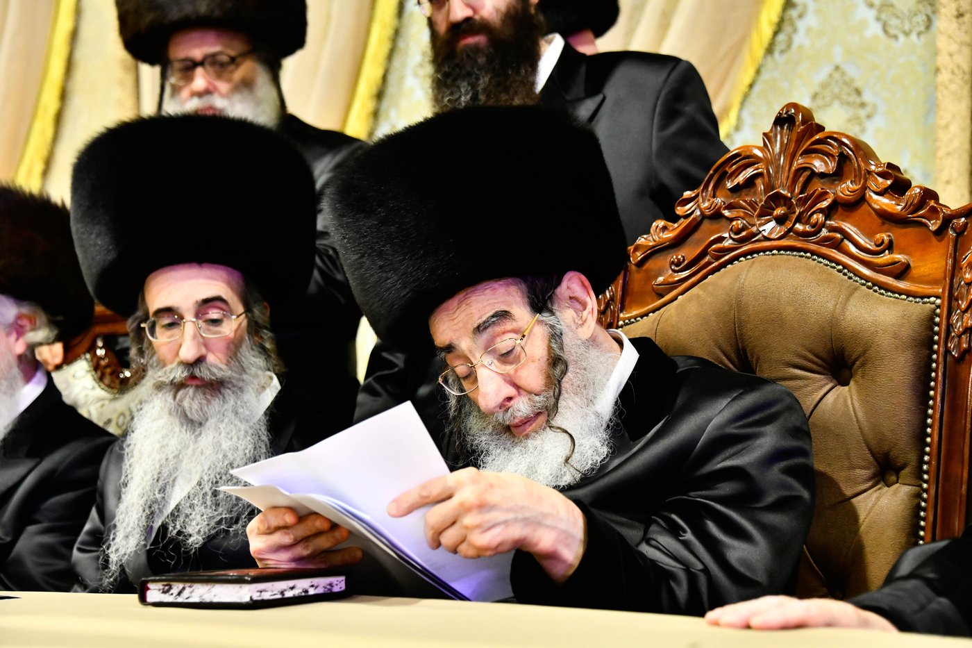 שמחת בית אלכסנדר - פשיסחא