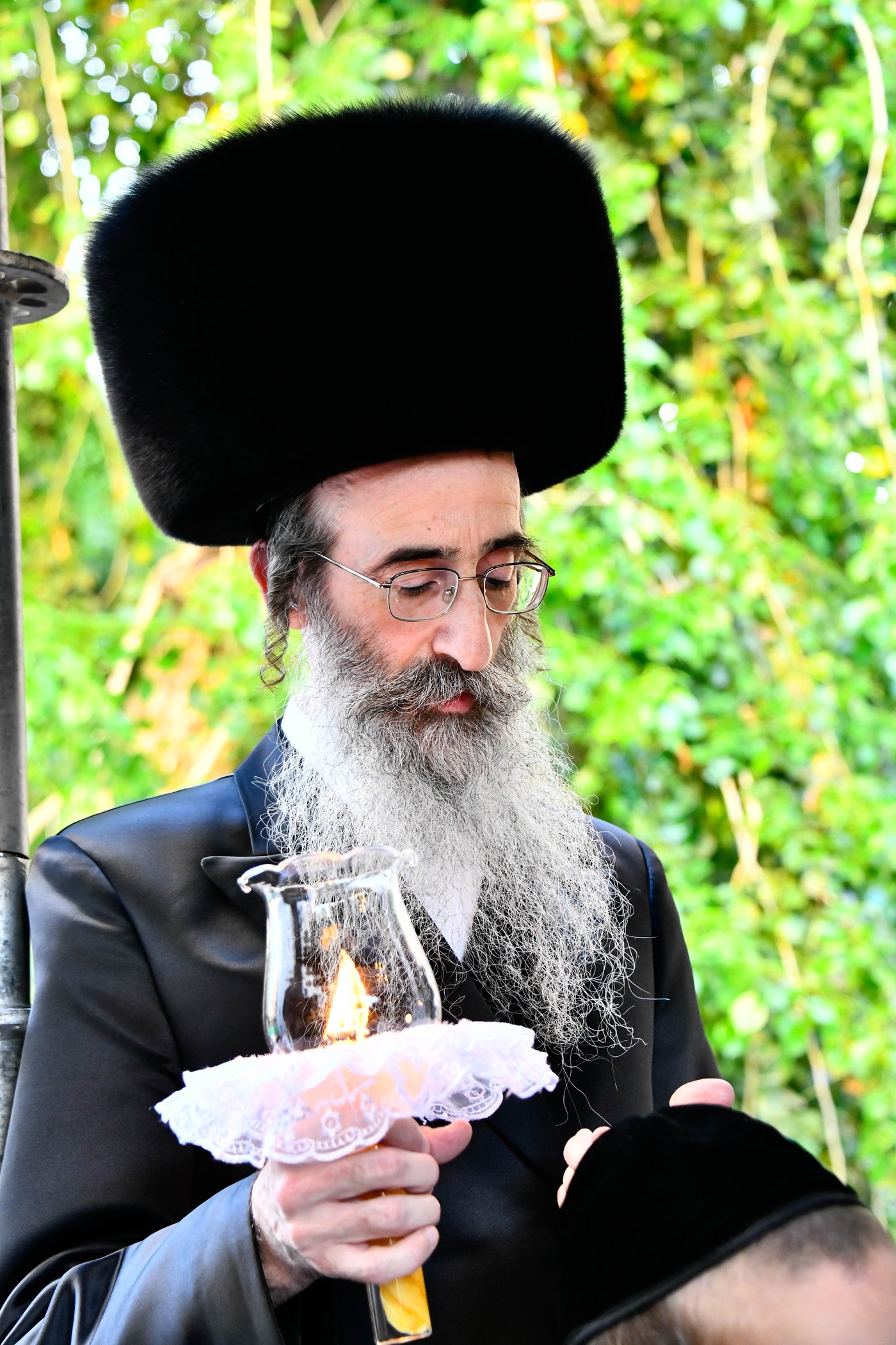 שמחת בית אלכסנדר - פשיסחא