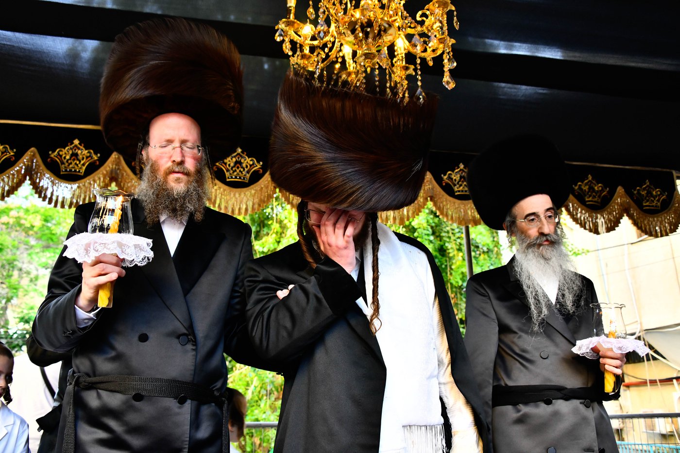 שמחת בית אלכסנדר - פשיסחא