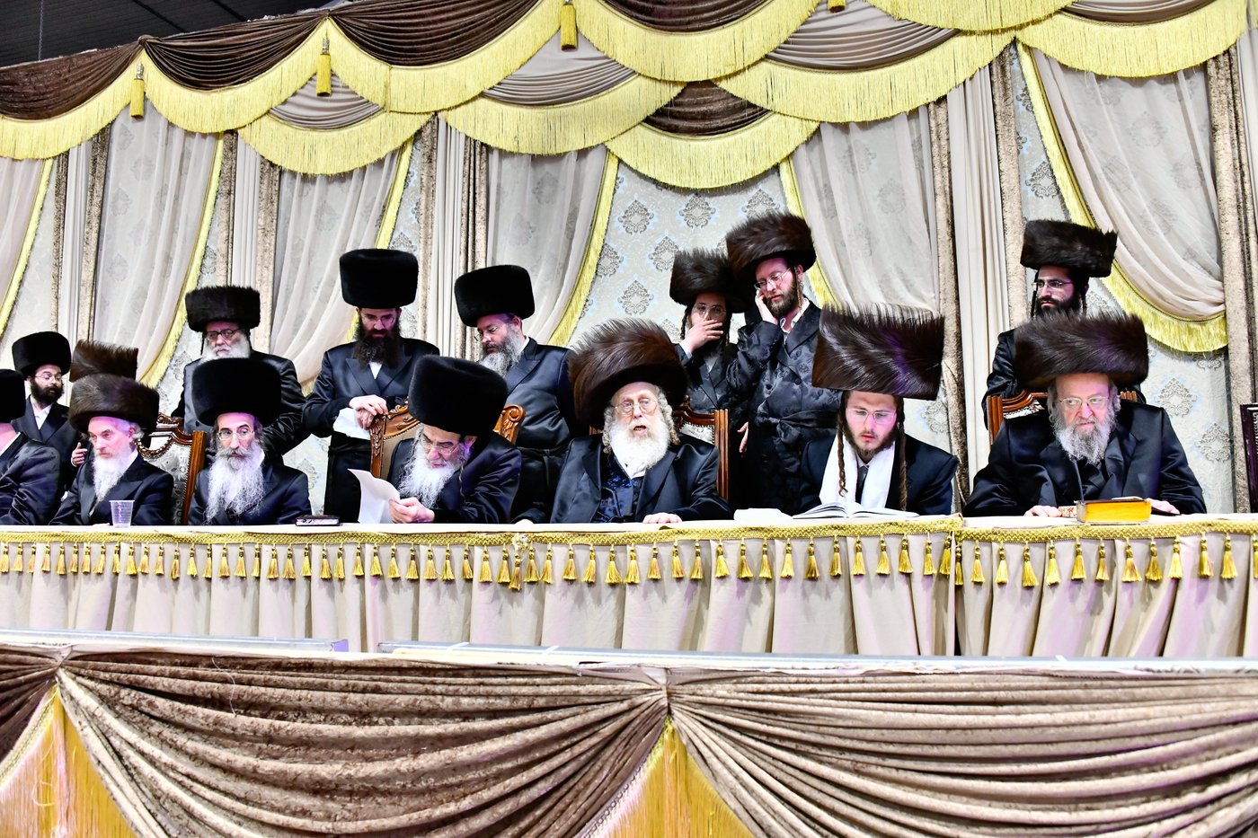 שמחת בית אלכסנדר - פשיסחא