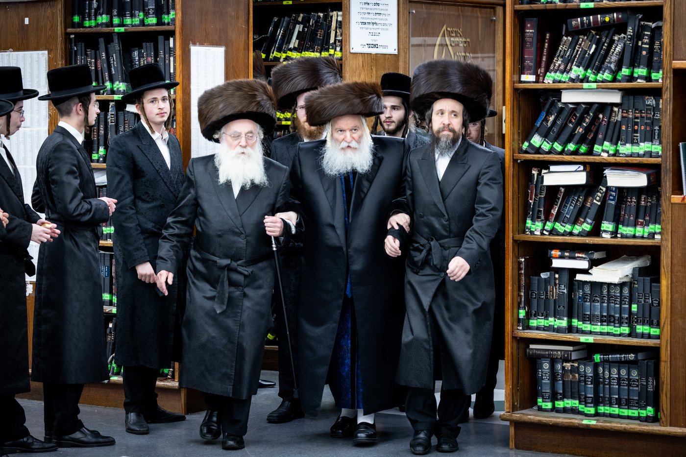 שמחת בית באבוב