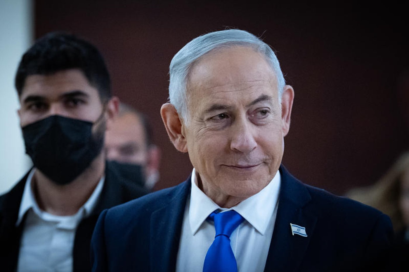 נתניהו