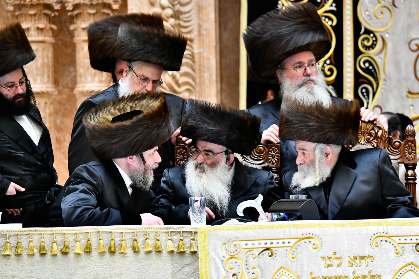 שמחת בית ויז'ניץ