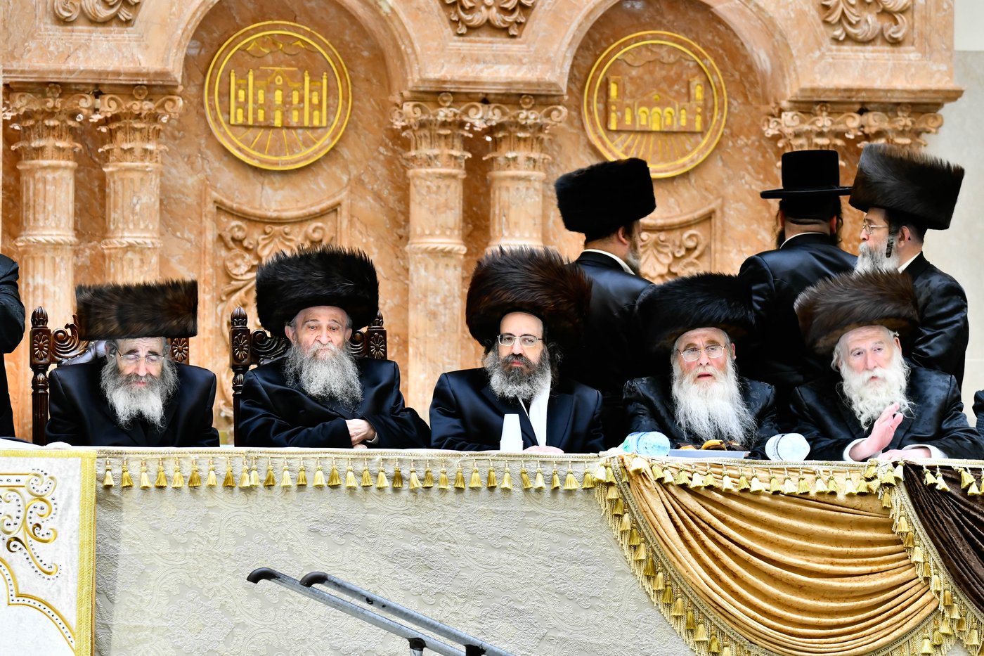 שמחת בית ויז'ניץ