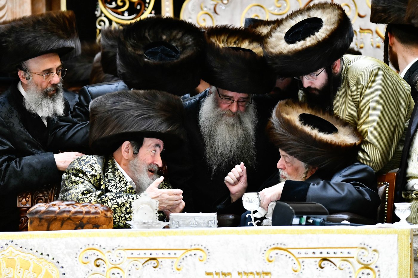 שמחת בית ויז'ניץ