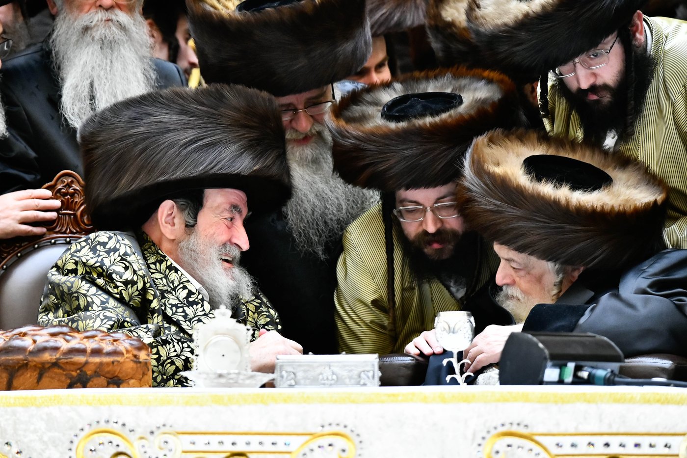 שמחת בית ויז'ניץ