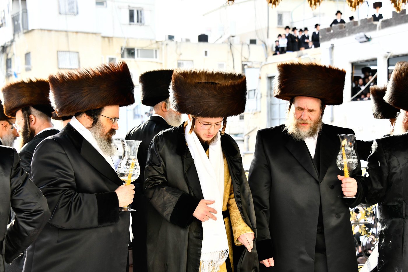 שמחת בית ויז'ניץ