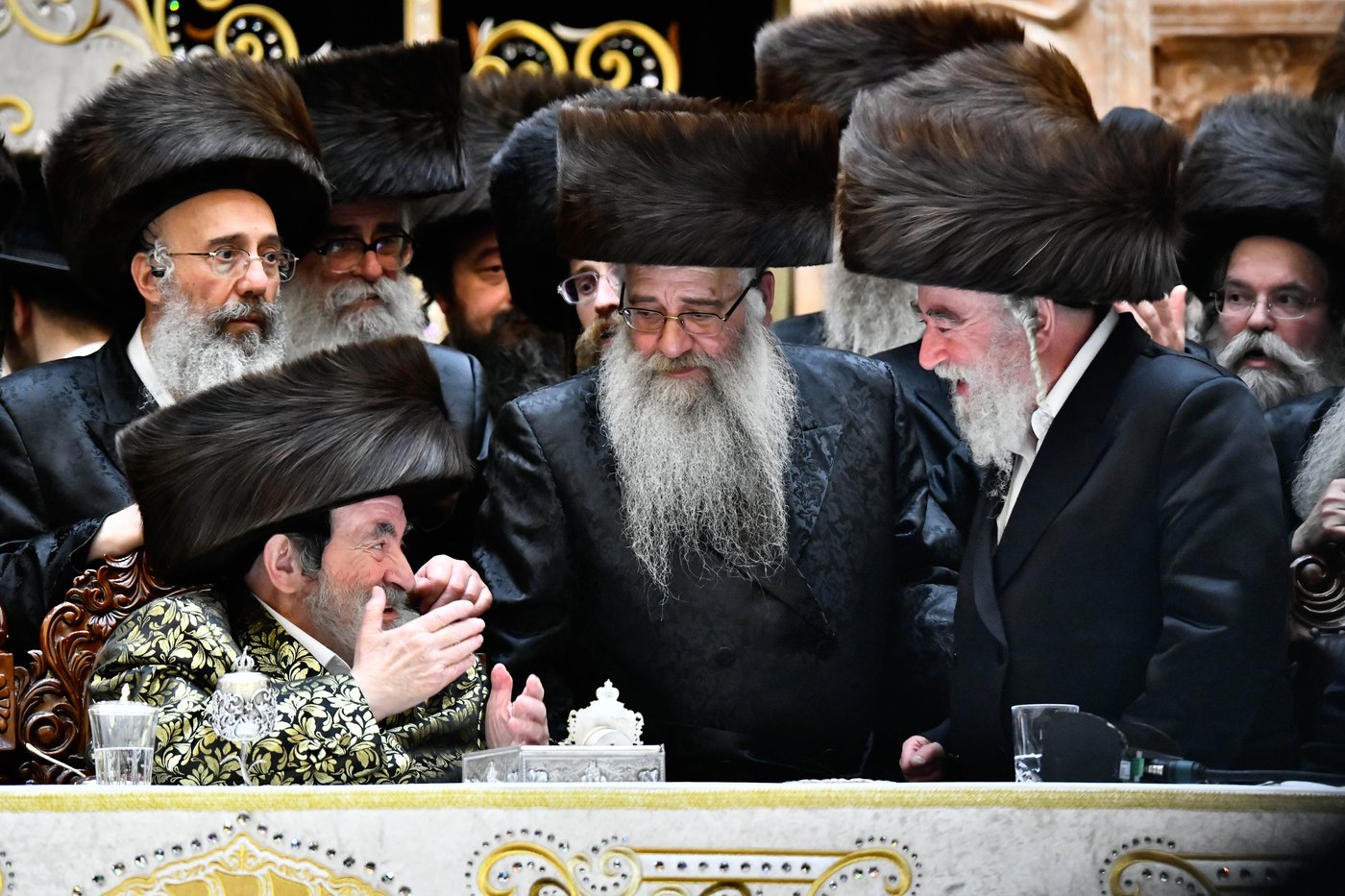 שמחת בית ויז'ניץ