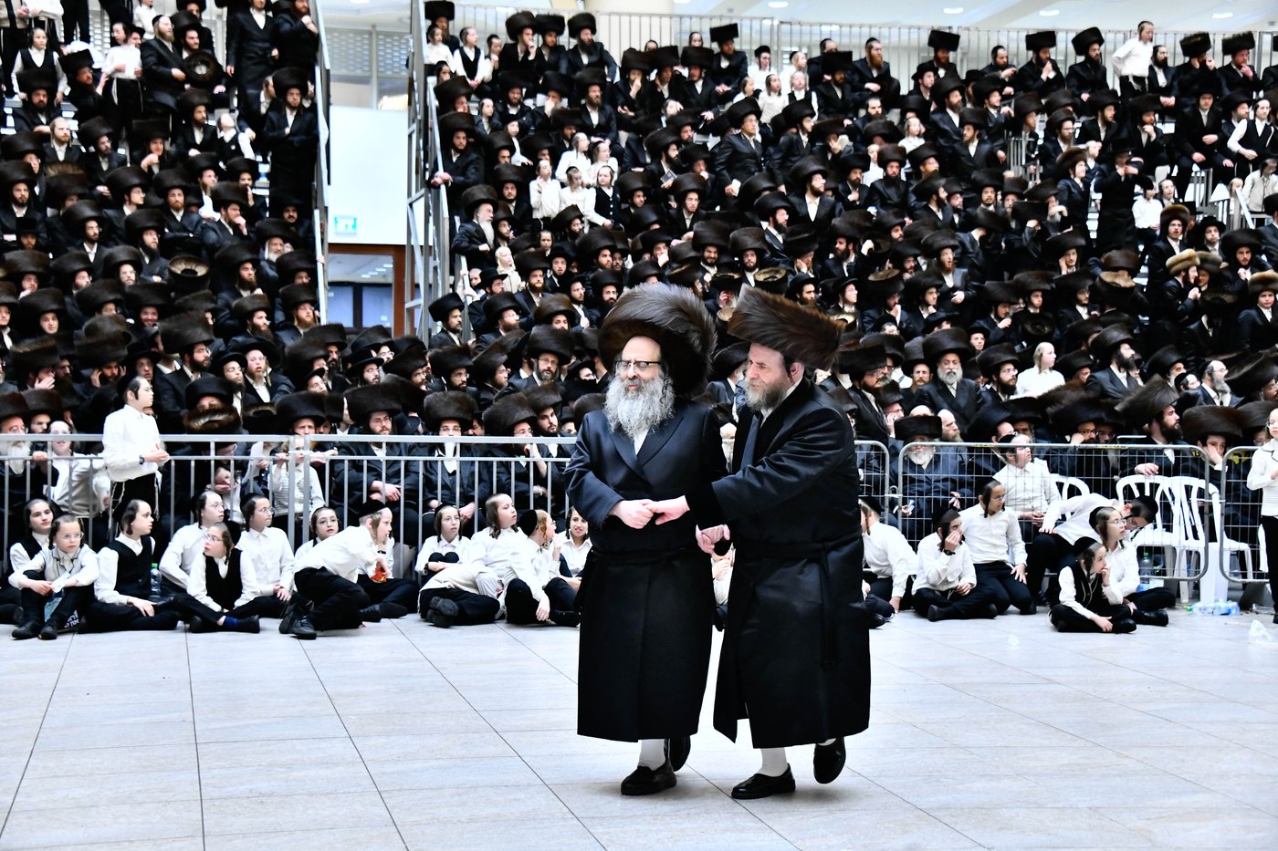 שמחת בית ויז'ניץ