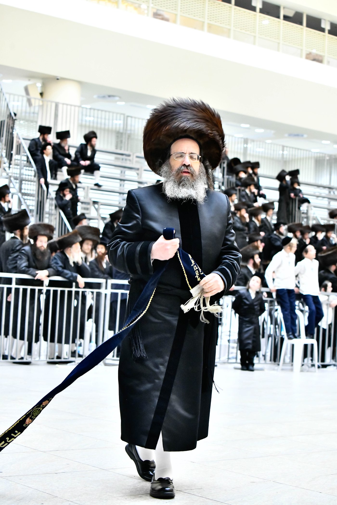 שמחת בית ויז'ניץ