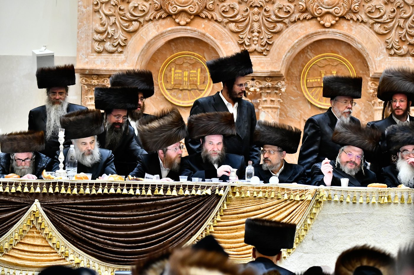 שמחת בית ויז'ניץ
