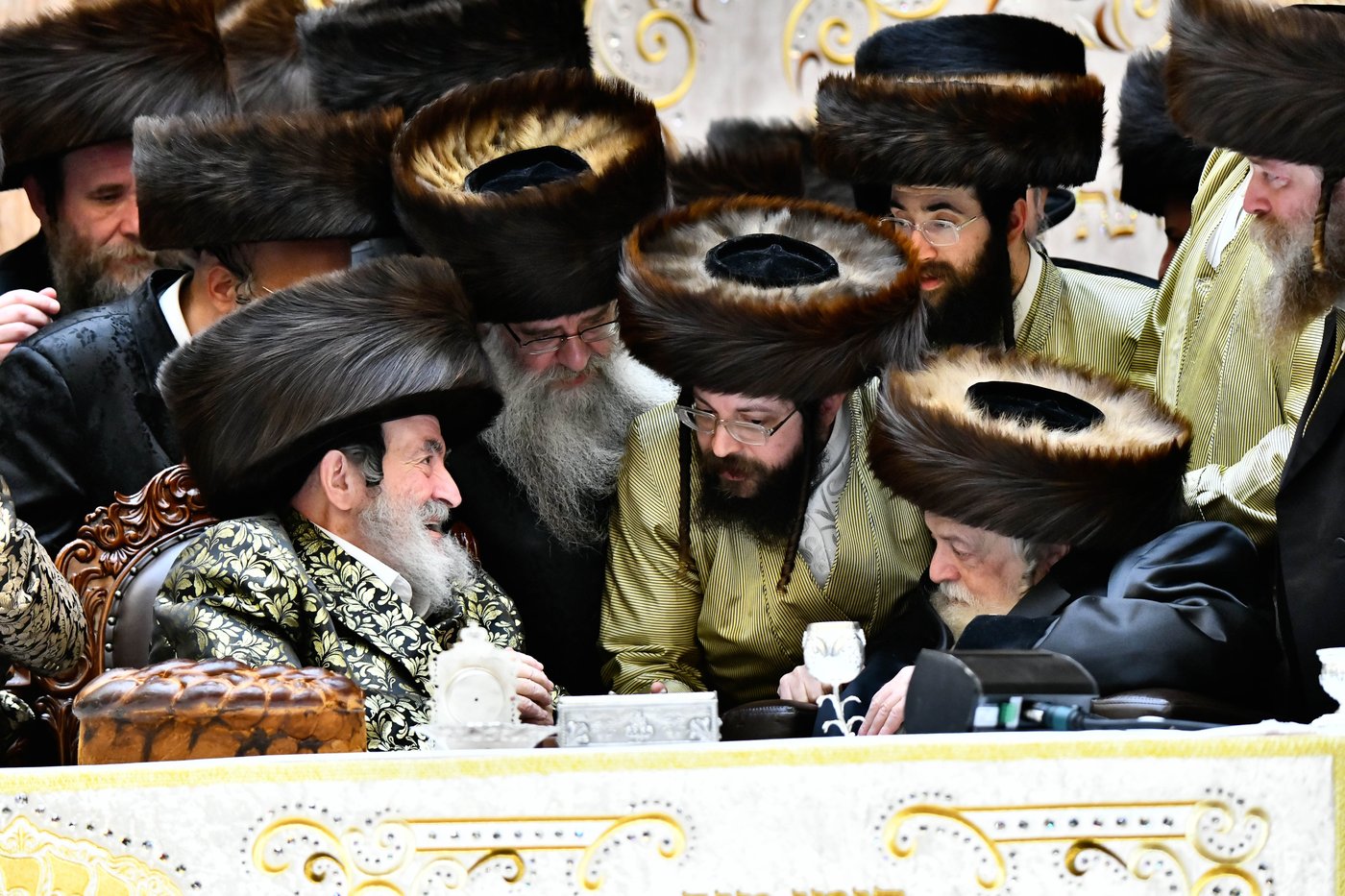 שמחת בית ויז'ניץ