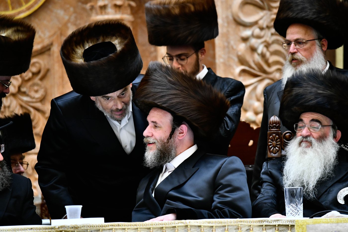 שמחת בית ויז'ניץ