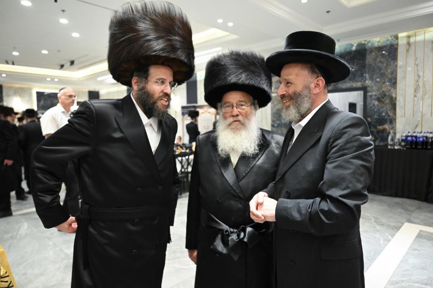 נישואי בת יוסי יעקבוביץ