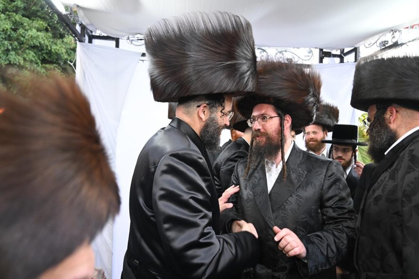 נישואי בת יוסי יעקבוביץ