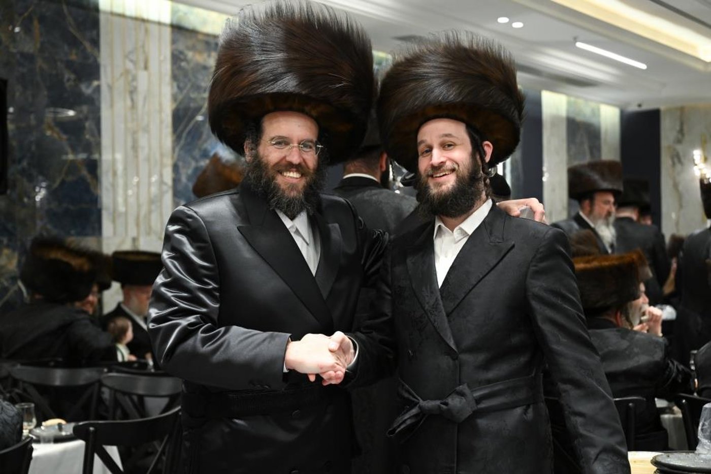 נישואי בת יוסי יעקבוביץ