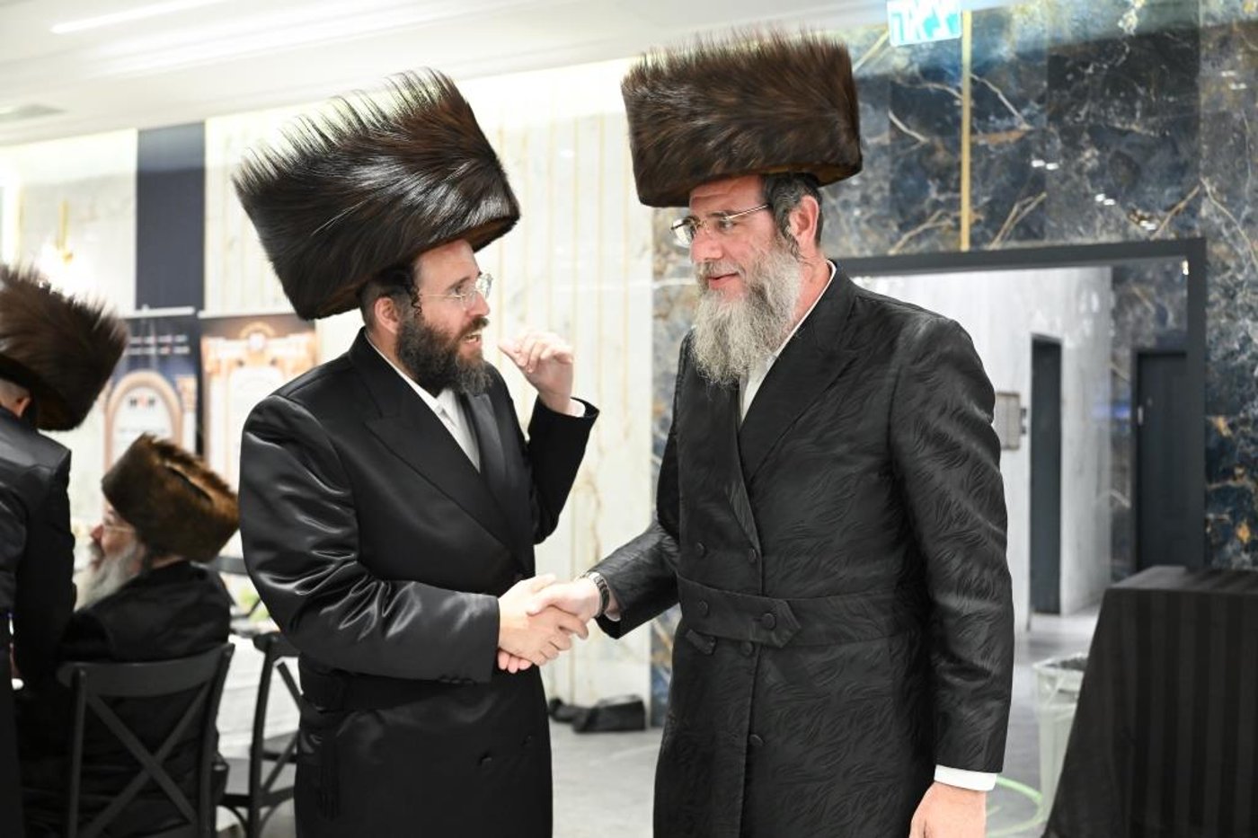 נישואי בת יוסי יעקבוביץ
