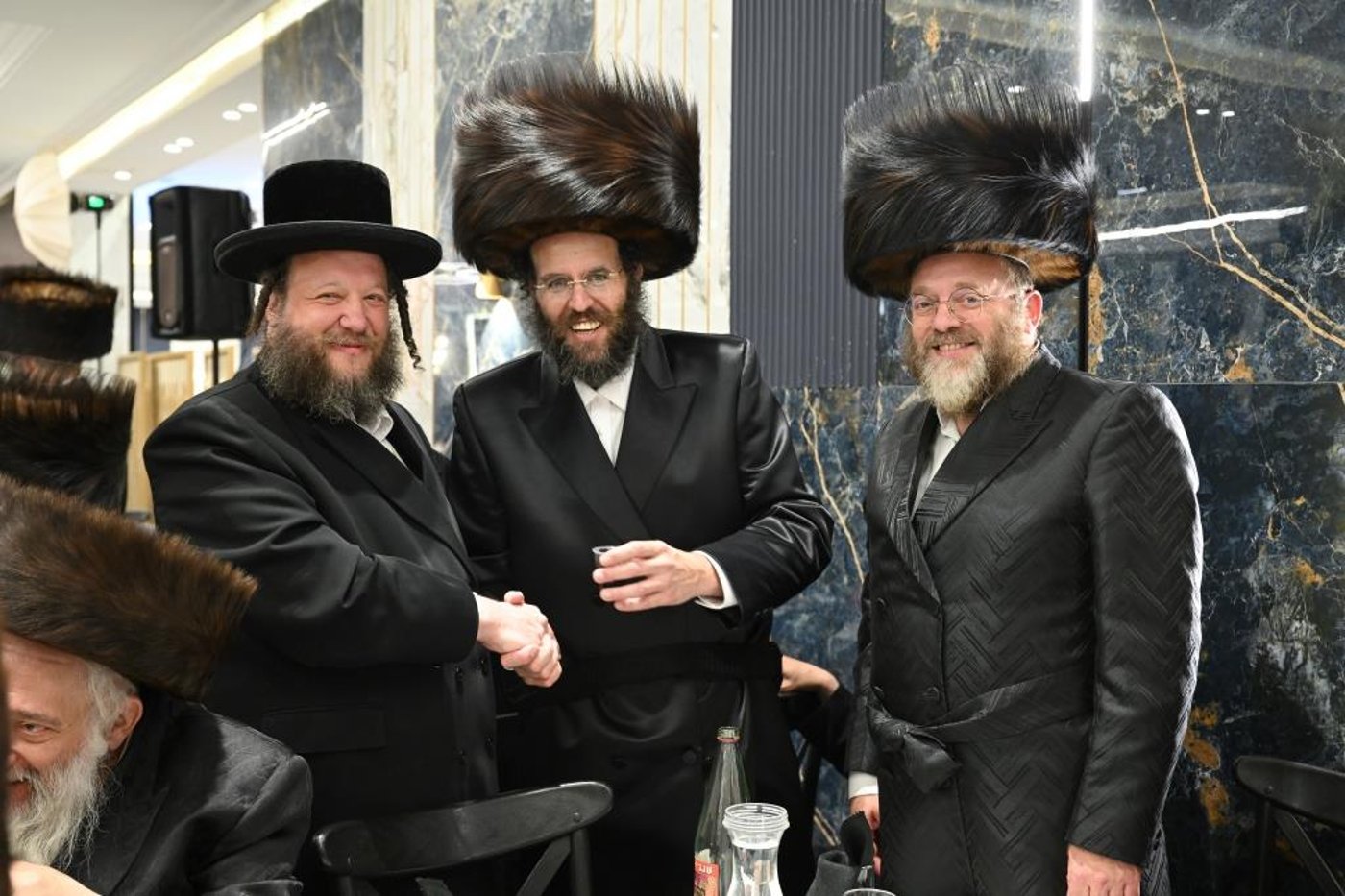 נישואי בת יוסי יעקבוביץ