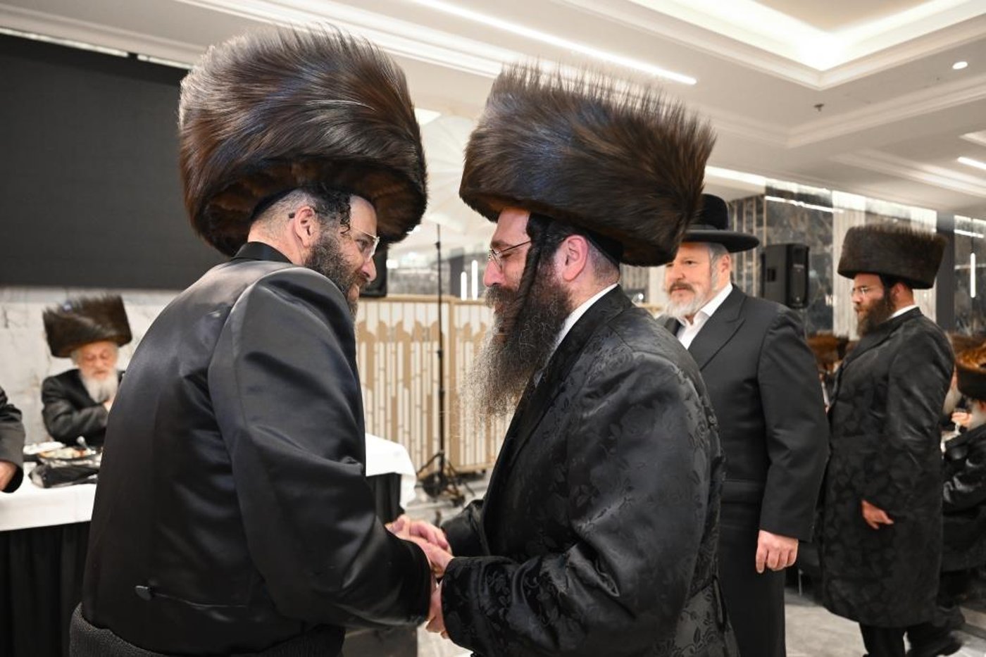נישואי בת יוסי יעקבוביץ