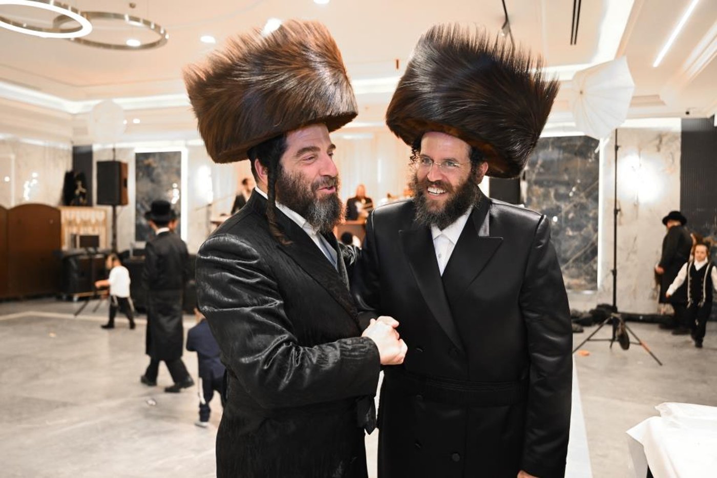 נישואי בת יוסי יעקבוביץ