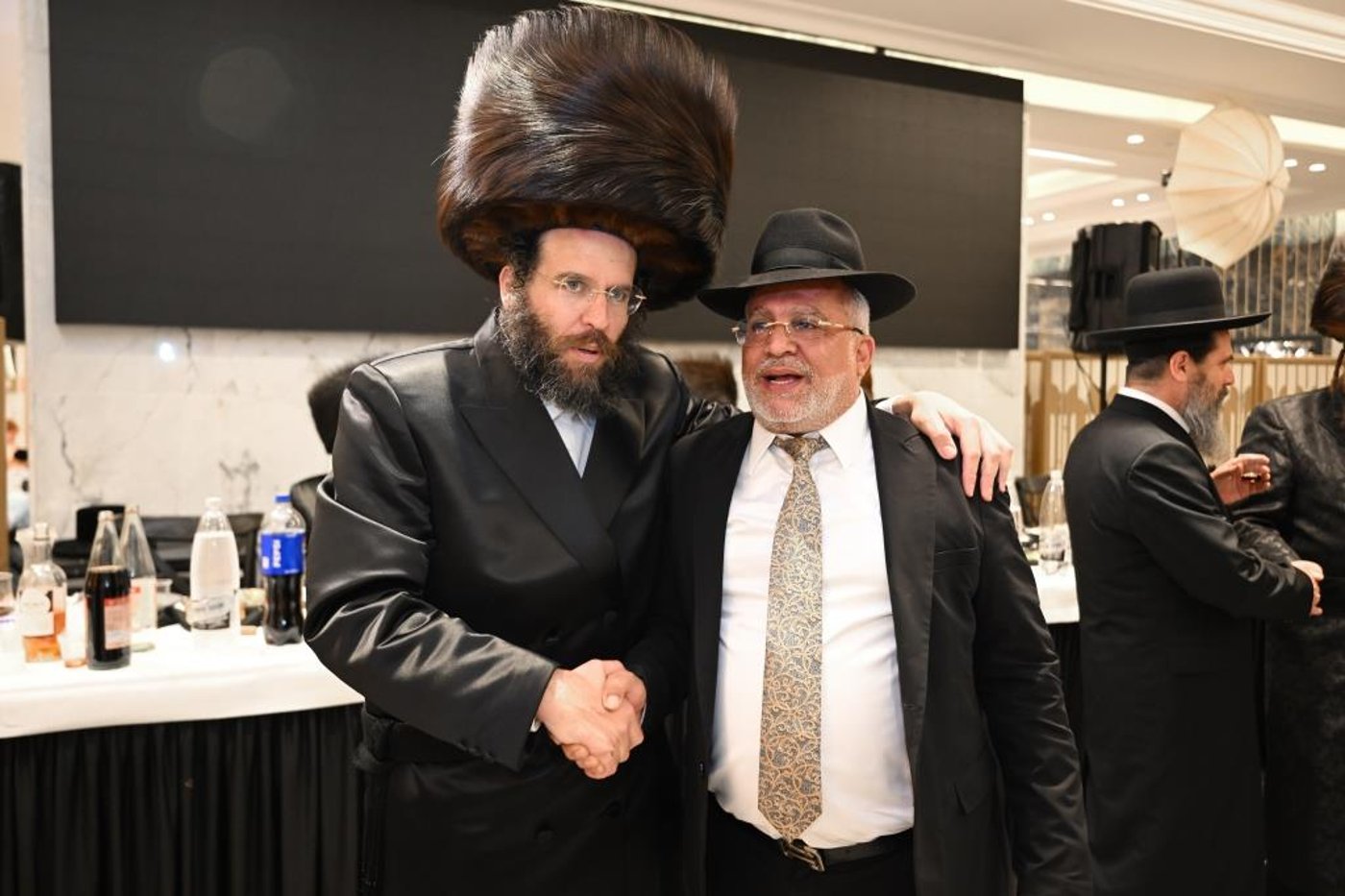 נישואי בת יוסי יעקבוביץ