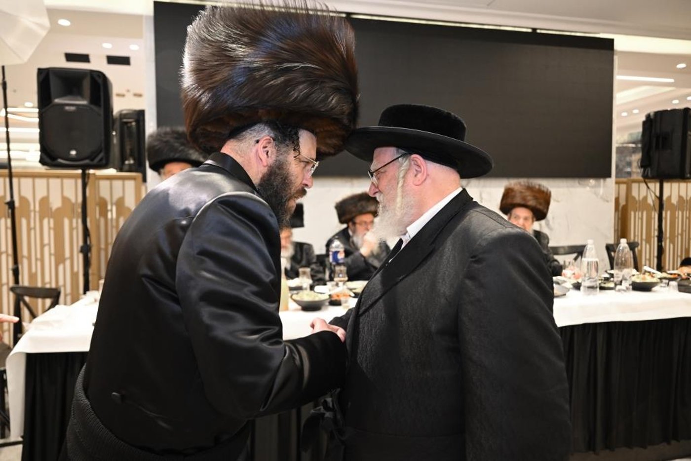 נישואי בת יוסי יעקבוביץ