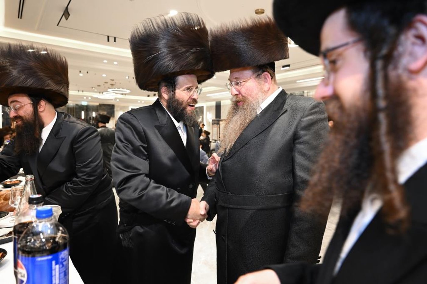 נישואי בת יוסי יעקבוביץ