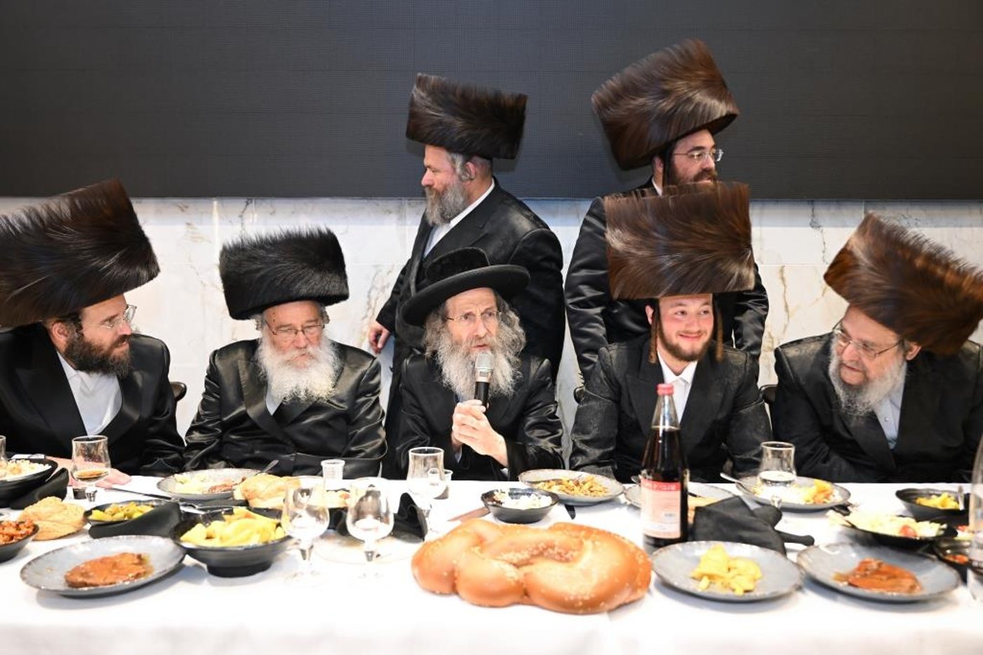 נישואי בת יוסי יעקבוביץ