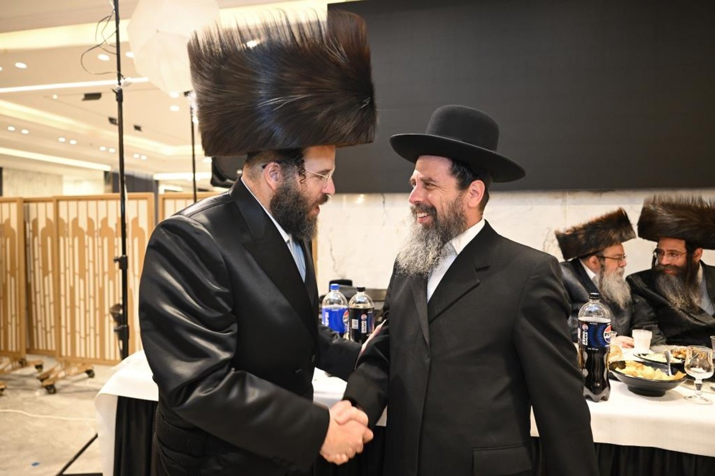 נישואי בת יוסי יעקבוביץ